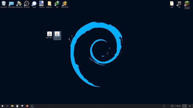 How to Get the IRIS SHADERS MOD to Minecraft | 1.17 - 1.16.5 tutorial смотреть онлайн