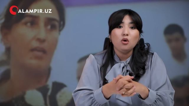 DIQQAT! HOKIMGA GAP QAYTARSANG QAMALASAN смотреть онлайн