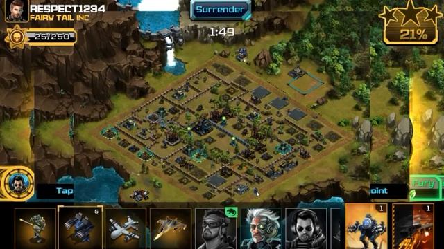War Inc. Modern World Combat смотреть онлайн