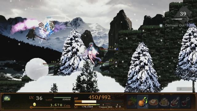 ASTLIBRA Revision, Episode 25 - Hell Is Other People смотреть онлайн