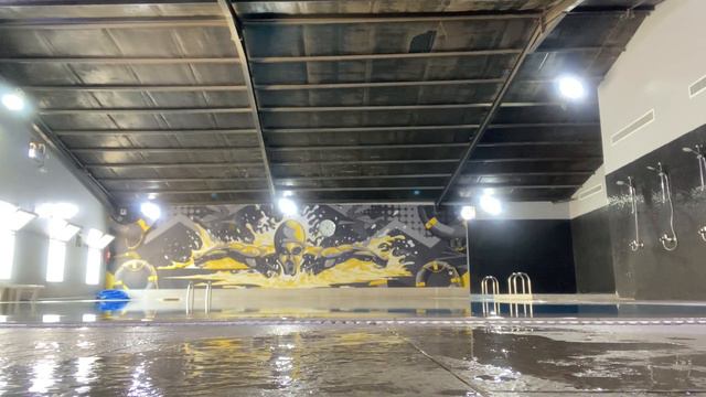 Саудовская Аравия.Тренажорный зал в Эр-Рияде .#Саудовскааравия смотреть онлайн