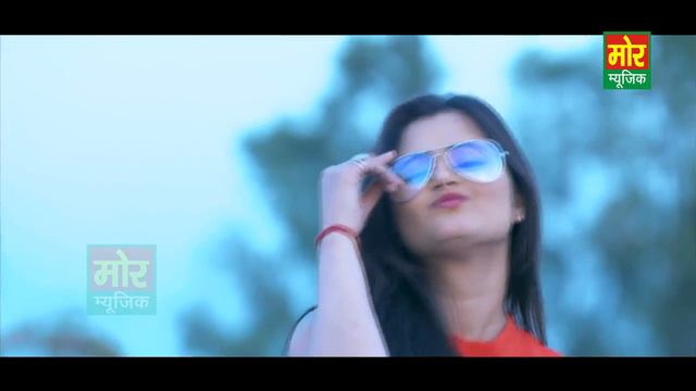 Gandaas hori s by bittu sorkhi,Anjali Raghav & Masoom Sharma top haryanvi folk,dannce song mor musi смотреть онлайн