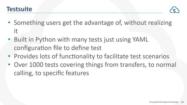 What's New in Asterisk 20? смотреть онлайн