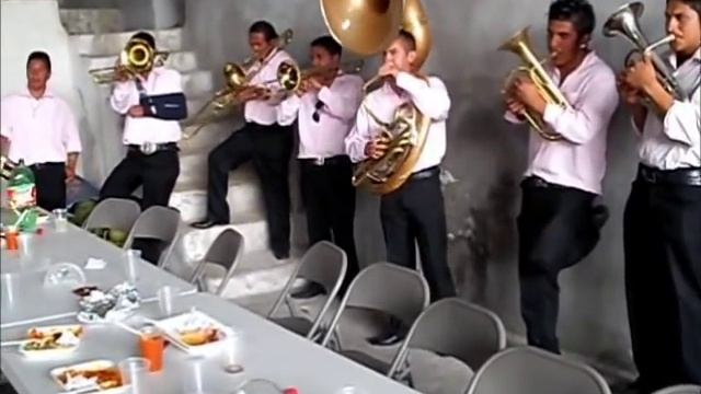 FIESTA EN LOS ESPINOS 2012 PT-1 смотреть онлайн