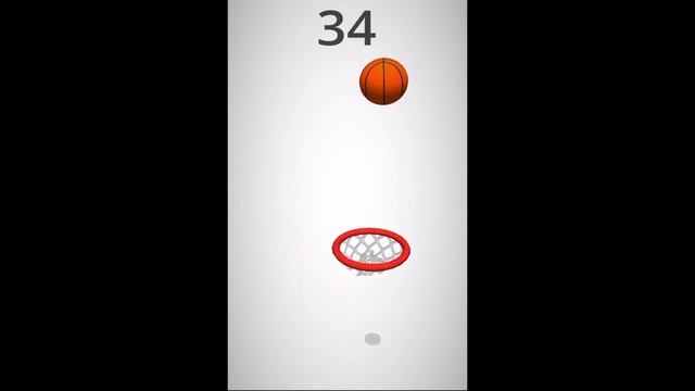 Dunk Hoop Learn Counting with Basketball Game смотреть онлайн