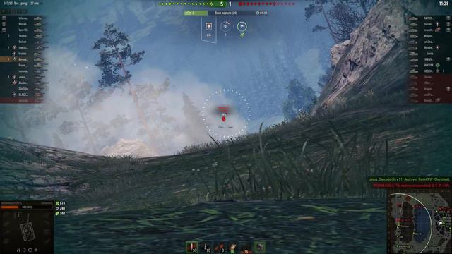 Ace on Centurion 1 (Мастер на Центурион 1) plus music mix смотреть онлайн