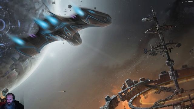 Steam Cleaning - Nebula Online смотреть онлайн