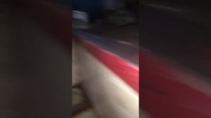 Ремонт течи помпы тайота виста ардео двигатель 1zz