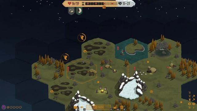 Landnama First Impressions Review!!!! смотреть онлайн