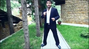 Хасбулат Рахманов Мой народ