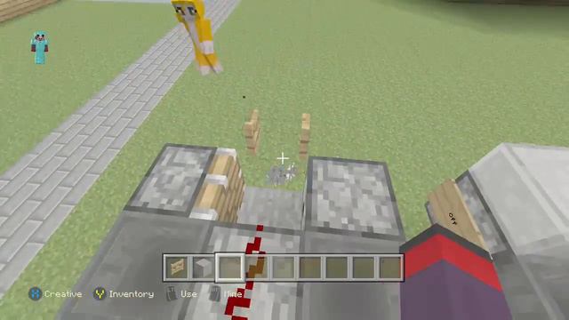Building a arrow launcher смотреть онлайн