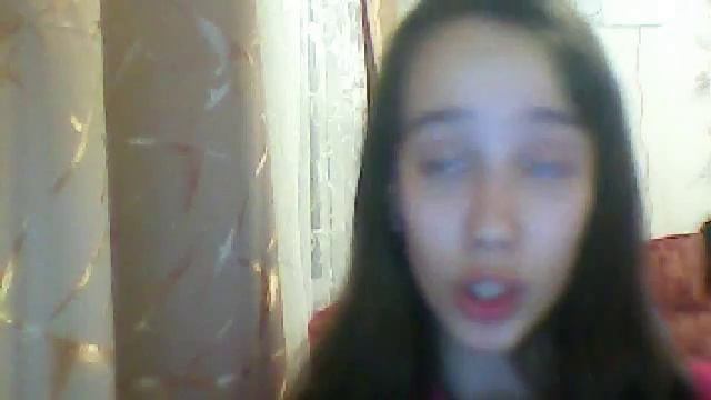 Видео C веб-камеры от  2 апреля 2015 г., 18:38 (UTC)