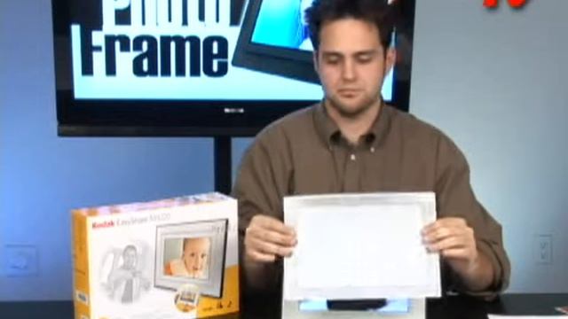 Kodak EASYSHARE M1020 10