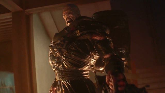 The Resident Evil Chapter: RE-Viewing the Candidates смотреть онлайн