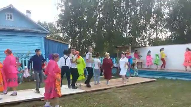 Свадьба Эрика и Юли. 2017 год смотреть онлайн