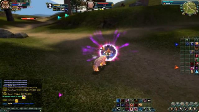 Perfect World от "А" до"Я".Выпуск 8 (PvP выпуск) смотреть онлайн