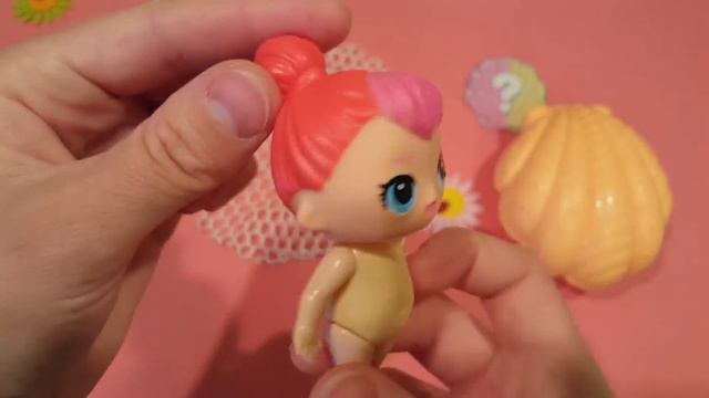 САМЫЙ НОВЫЙ ЖЕМЧУЖНЫЙ ЛОЛ РАКУШКА! МИНИ ПОДДЕЛКА! КУКЛЫ LOL PEARL DOLLS SURPRISE/FAKE смотреть онлайн