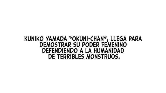 Dororon! Okuni chan de Hiroyuki Takahashi - Mangaline Ediciones México смотреть онлайн