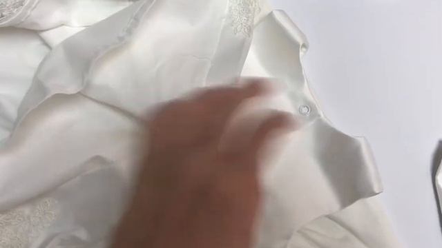 Платье для новорожденной девочки смотреть онлайн