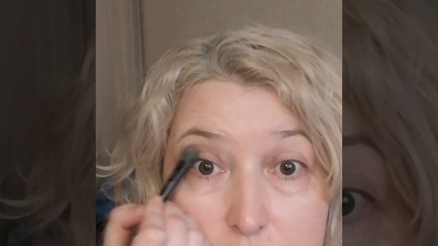 Макияж для восточного века и для тех, у кого проявлены возрастные изменения верхнего века смотреть онлайн