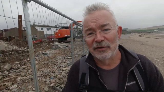 Campervan at Stonehaven C&MC Site and Attractions смотреть онлайн