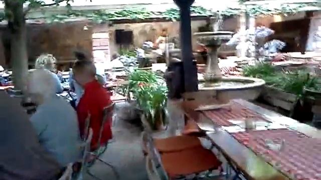 Тирольские танцы, Рюдесхайм, лето 2011 смотреть онлайн