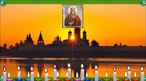 СТАВИМ ЗАЩИТУ НА ГОД ОТ ПОРЧИ, БЕД, БОЛЕЗНЕЙ И НЕСЧАСТИЙ | Псалмы от порчи и колдовства ✝☦| Молитвы