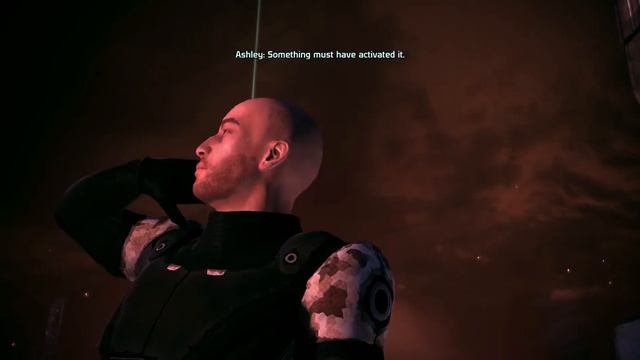 Mass Effect 1 | Ep. 3: To the Citadel смотреть онлайн