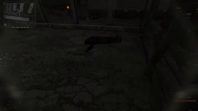 ОП-2, Dsh Mod: день 325 (8/8) Припять