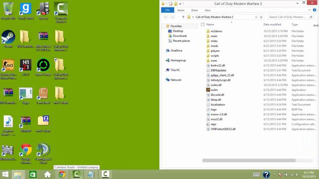 How To Fix Minidump Error on MW2 смотреть онлайн