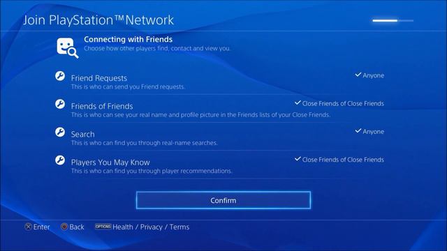 PS4 Adding Additional Region PSN Accounts смотреть онлайн
