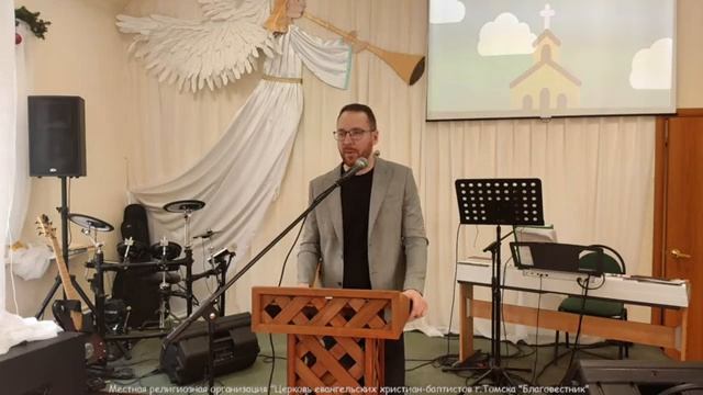 ВОСКРЕСНОЕ БОГОСЛУЖЕНИЕ | "АНТИХРИСТИАНСТВО" | 22.01.2023 11:00 смотреть онлайн