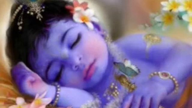 Amazing flute music by lord krisgna |relaxing mind|POOJA DWIVEDI смотреть онлайн