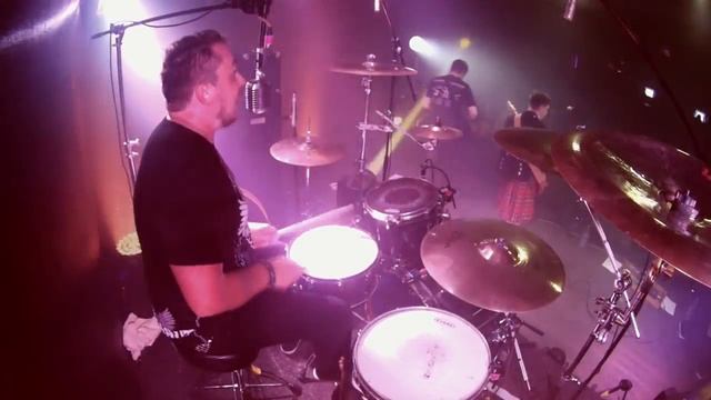 Dead Carnival - Играй! (live) смотреть онлайн