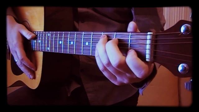 Акуэна На Марс как играть регги видеоурок смотреть онлайн