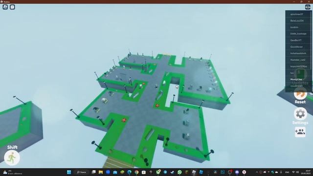 500 ВЕЩЕЙ БЕСПЛАТНО!!! ВСЕ НОВЫЕ БЕСПЛАТНЫЕ ВЕЩИ РОБЛОКС ФЕВРАЛЬ 2023 смотреть онлайн