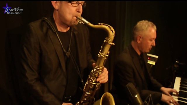 Fragilidad (Cover) - jazz4play feat. Oscar Canton смотреть онлайн