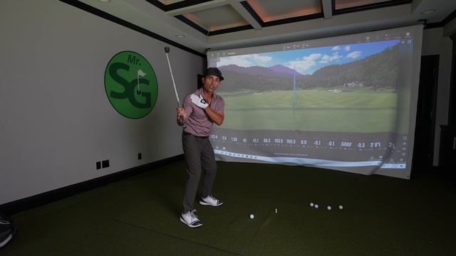 Iron Swing vs Wedge Swing and the Huge Difference You Must Know смотреть онлайн