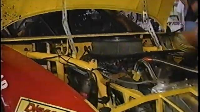 2000 USAR Hooters Pro Cup Series "Charlie Campbell Memorial 250" At Montgomery Motor Speedway смотреть онлайн