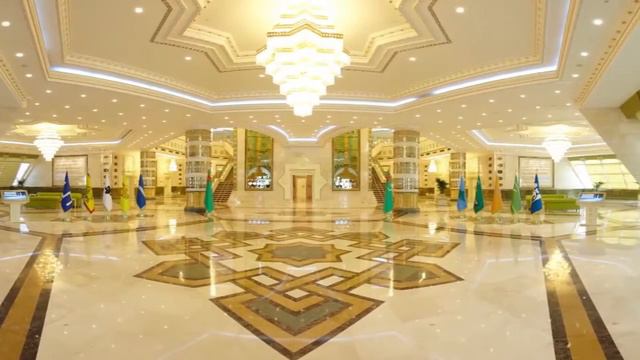 Проект Соборной мечети