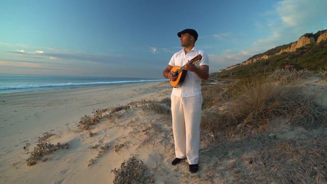 Buena Vista Social Club- "Chan Chan" - Violin Guitar Mandolin Looper смотреть онлайн