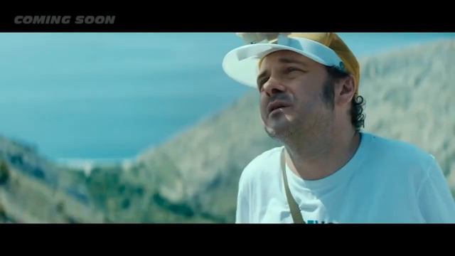 Najlepszy (2017) | Trailer - (english subtitles) смотреть онлайн