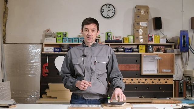 Все о ДСП. Что это такое и какой материал лучше для кухни.  Даже провели небольшой краш-тест.