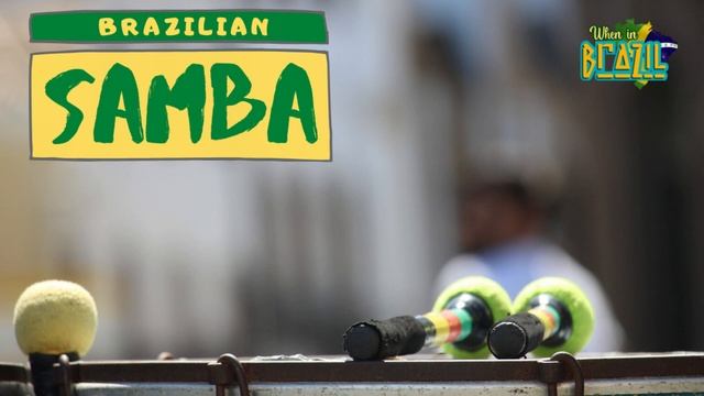 Samba - Samba do Brasil смотреть онлайн