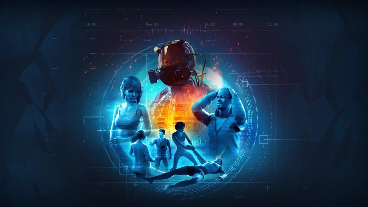 Eternal Threads Прохождение №1 смотреть онлайн