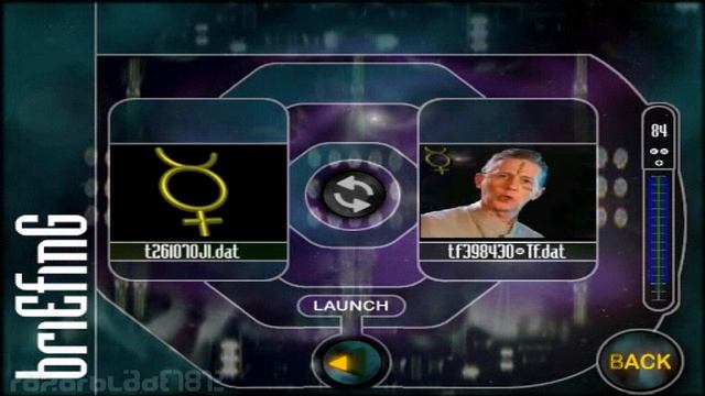 PC/PS1 - Xenocracy: The Ultimate Solar War - Arcade Mode - Mission 1 смотреть онлайн