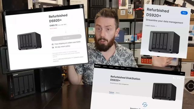 Synology DS923+ NAS 6 Months Later - Still Worth It?