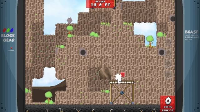 Indie Investigations: Avalanche 2: Super Avalanche смотреть онлайн