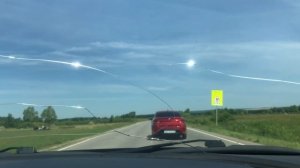 Поездка на отдых на Павловское водохранилище