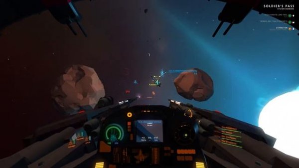 House of the Dying Sun - Part 15 - The Miser (w| Flagship Kill)